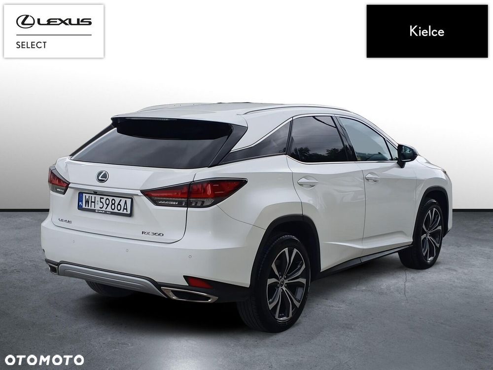 Lexus RX - 6