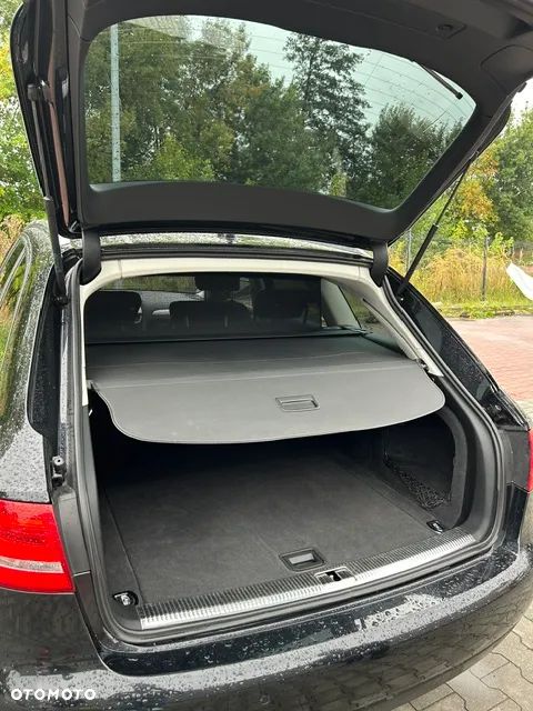 Audi A4 - 3