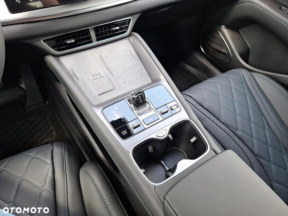 BYD Sealion 7 91.3kWh Excellence AWD - 10