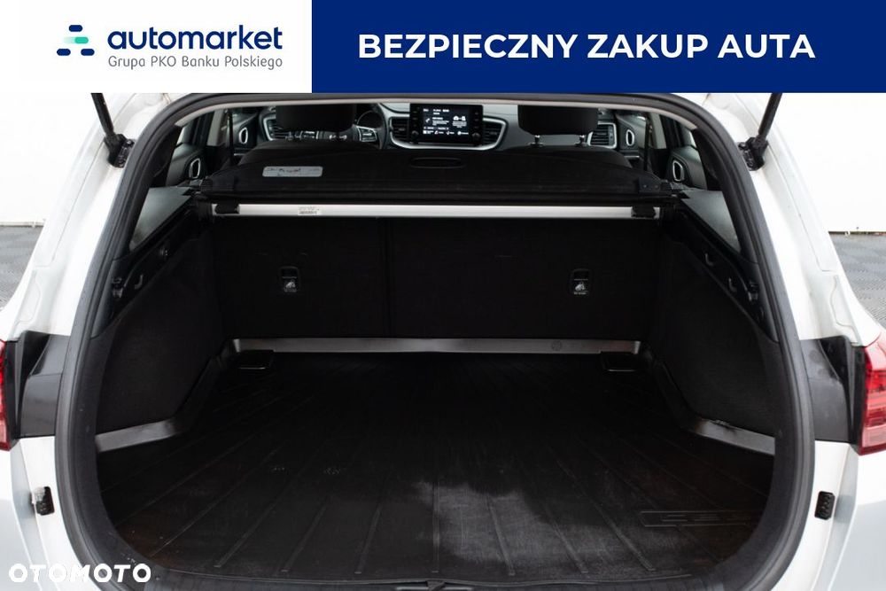 Kia Ceed 1.5 T-GDI M - 13