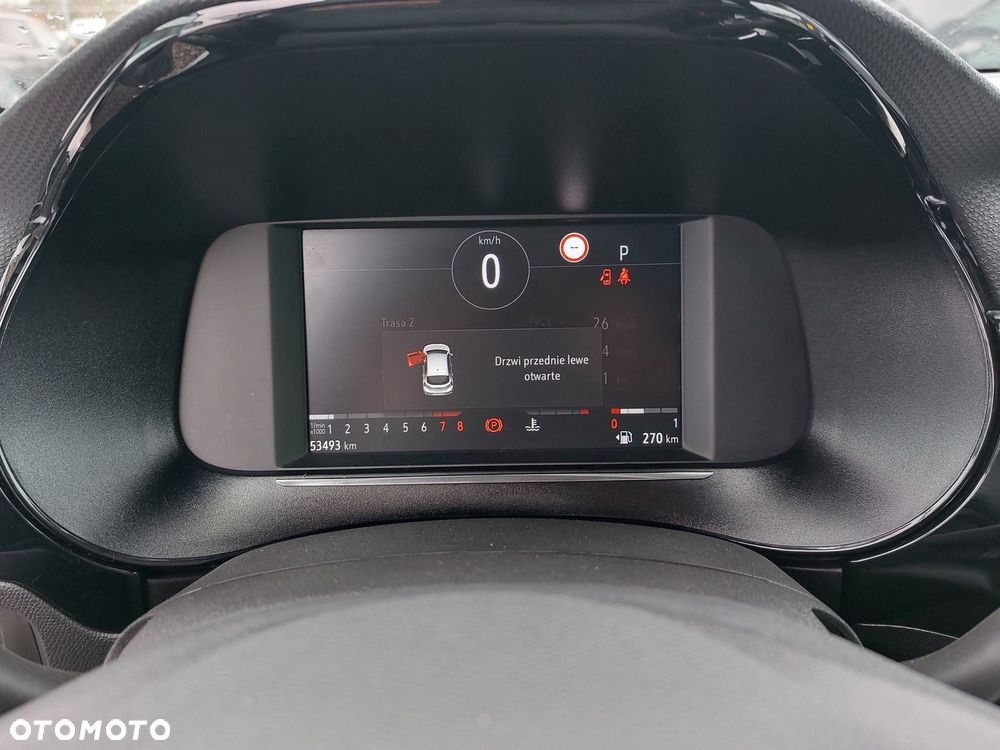 Opel Corsa 1.2 Elegance S&S - 13