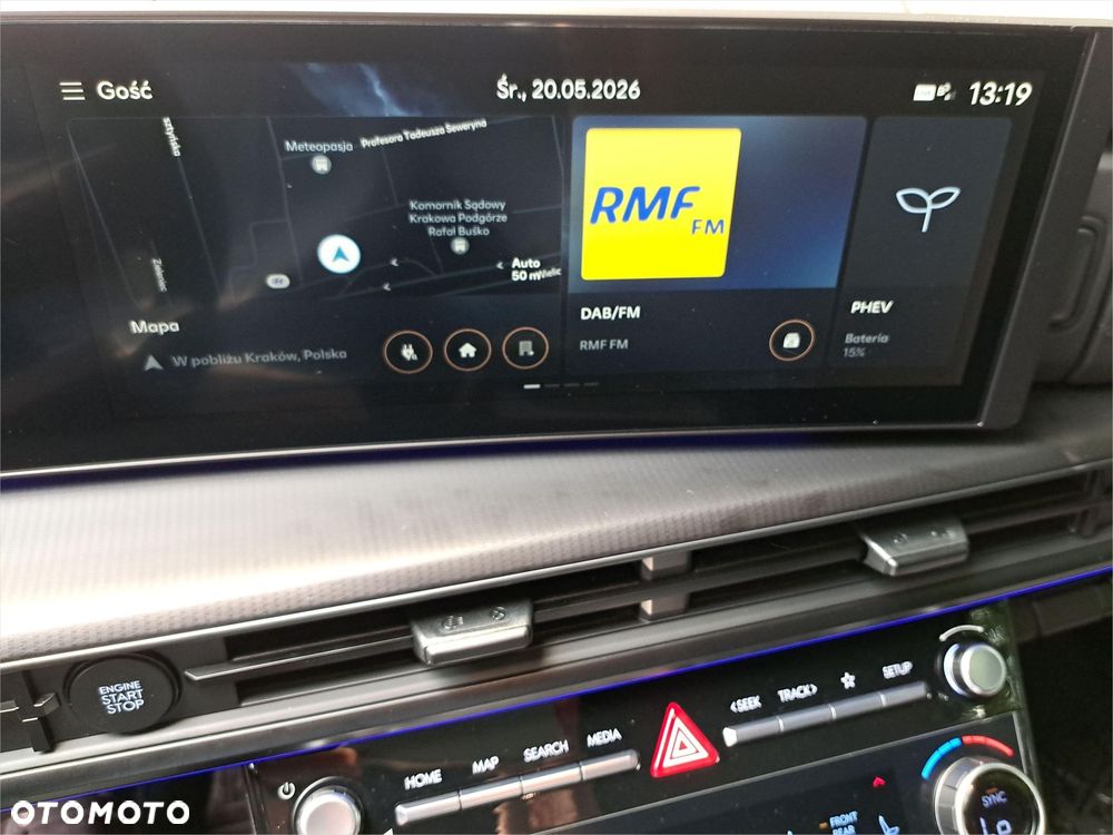 Hyundai Santa Fe - 19