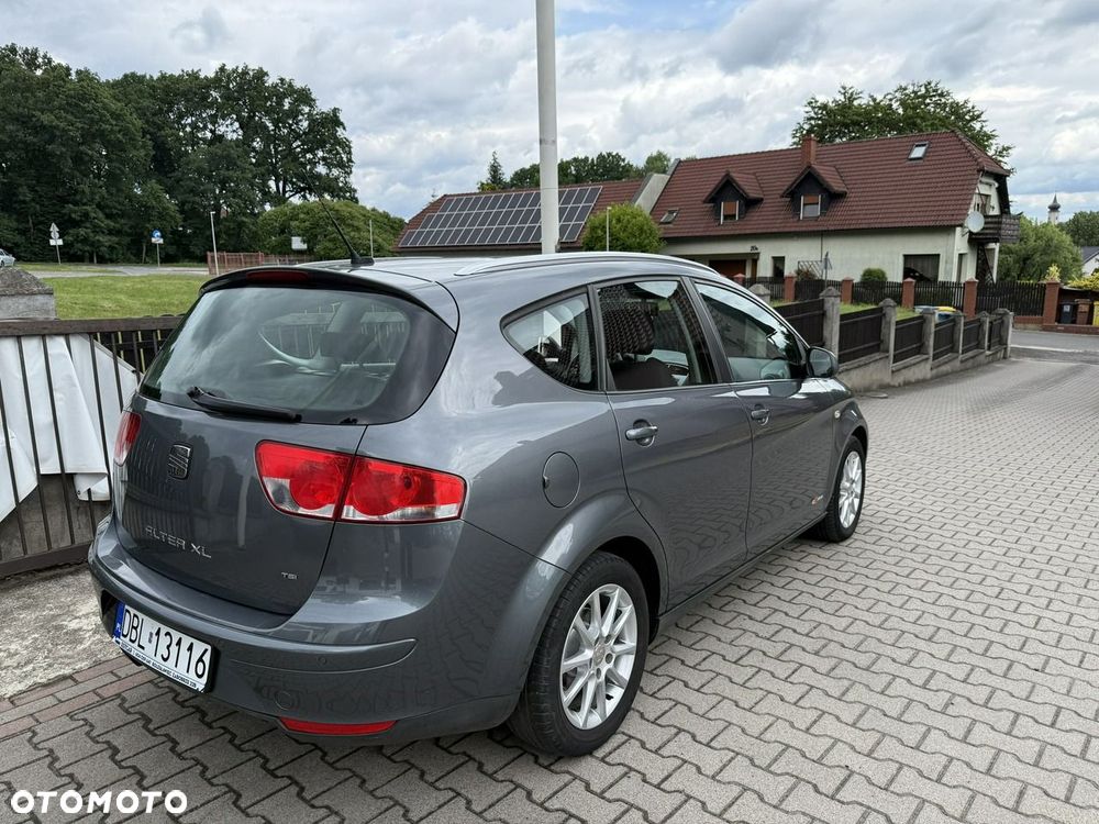 Seat Altea XL - 4