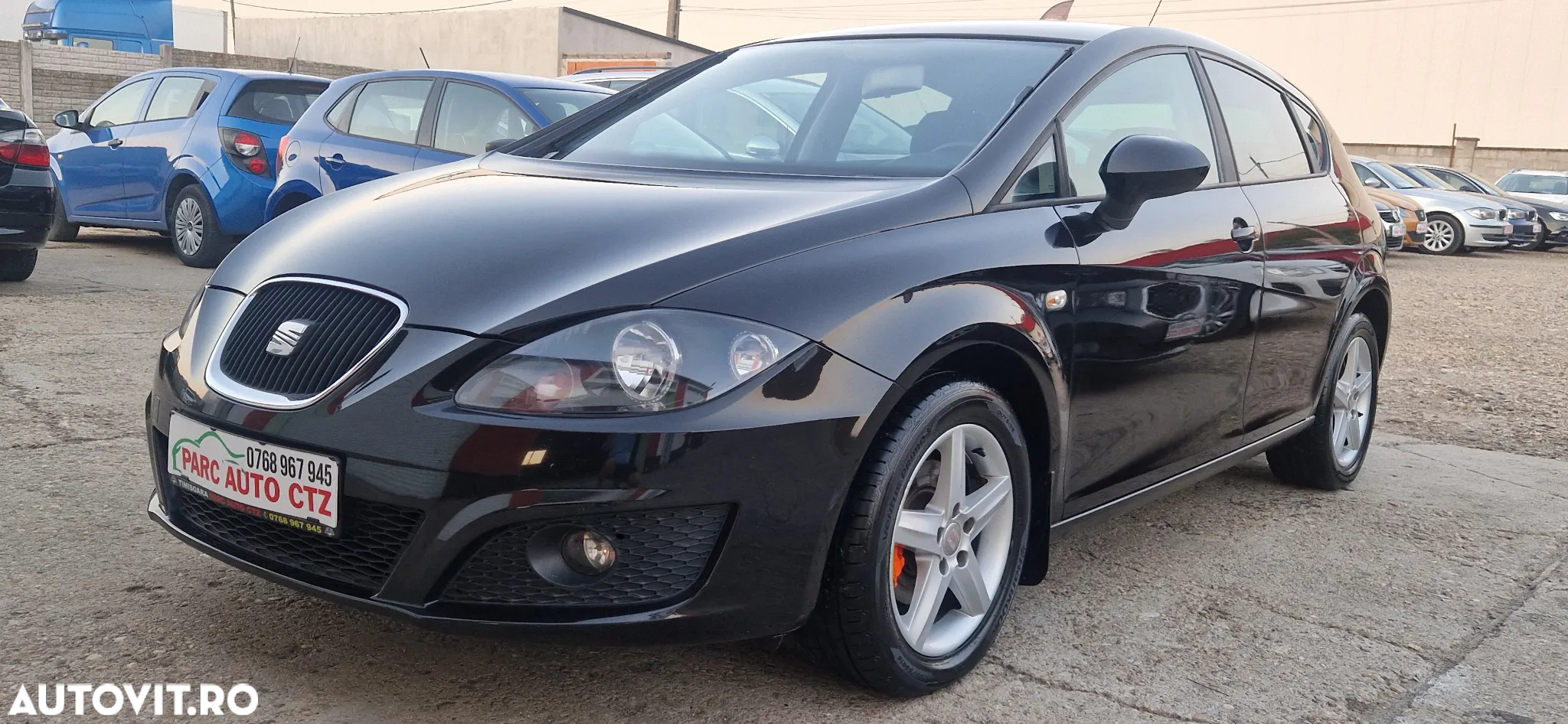 Seat Leon - 31
