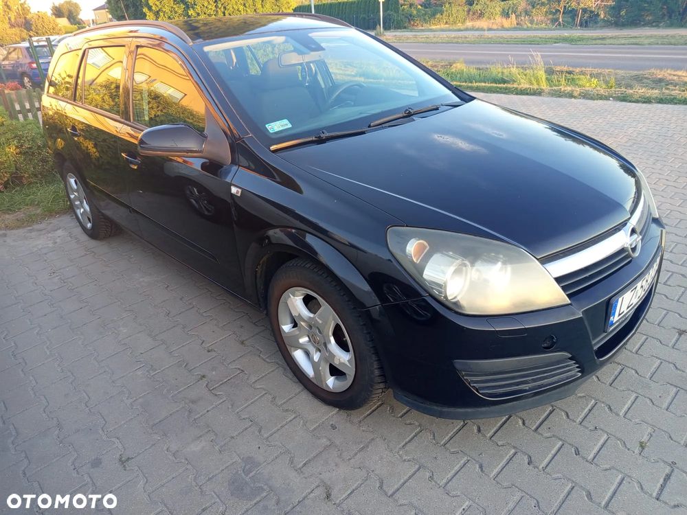 Opel Astra 1.7 CDTI - 2