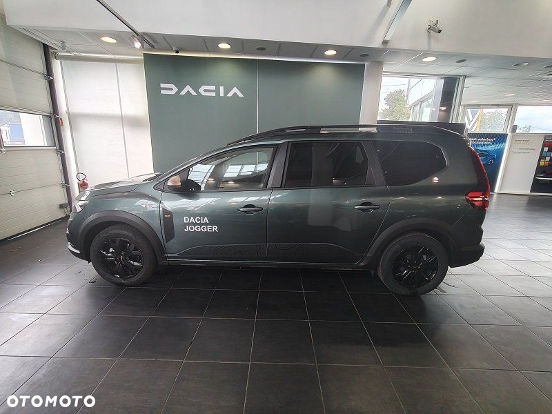 Dacia Jogger - 3