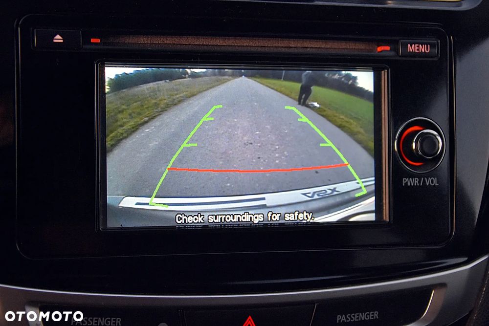 Mitsubishi ASX 1.6 DID Invite AS&G - 14