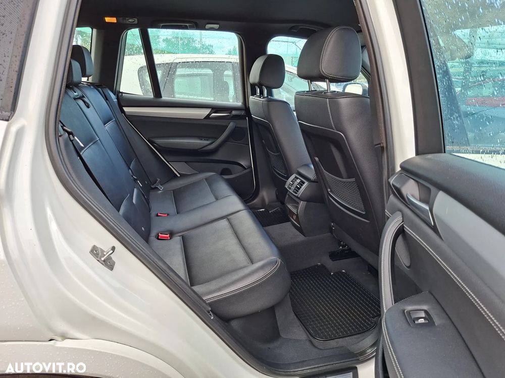 BMW X3 - 15
