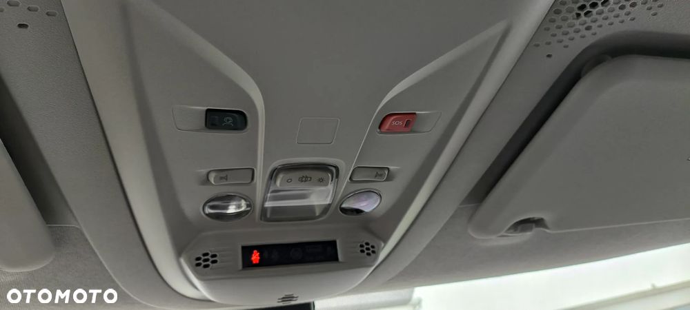 Opel Combo Cargo L2 - 12