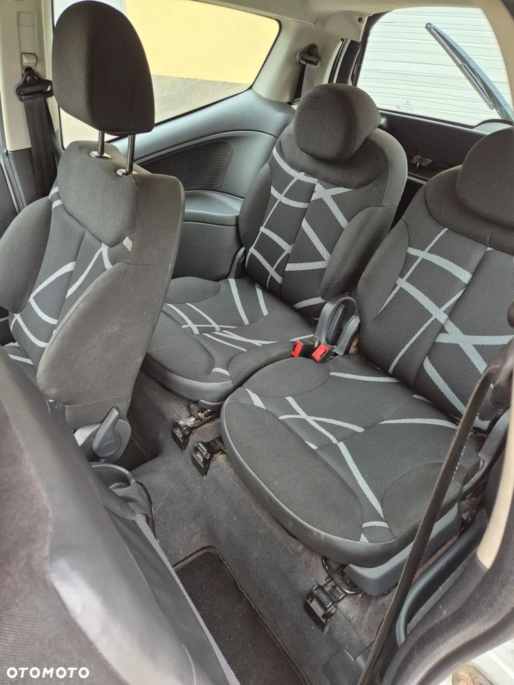 Citroën C2 1.1 Furio - 7