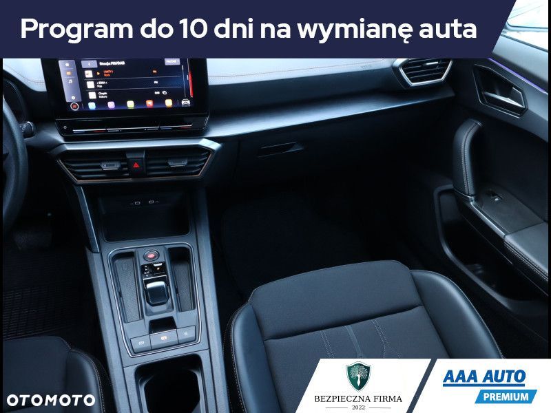 Cupra Formentor - 10