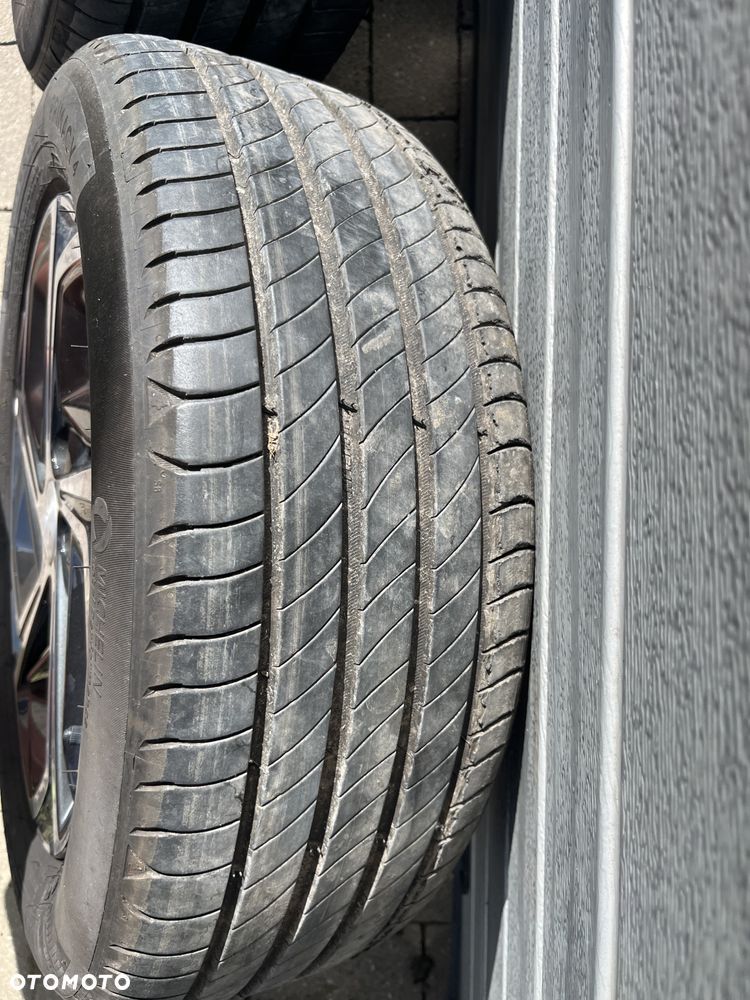 Koła felgi aluminiowe komplet Hyundai I30 III LIFT - 9
