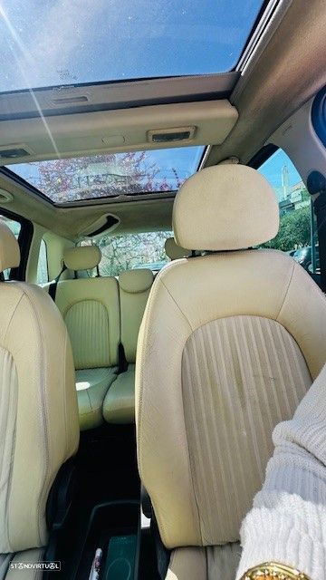 Lancia Musa 1.3 16V M-jet Oro Executive - 8