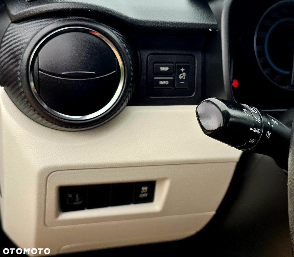 Suzuki Ignis - 21