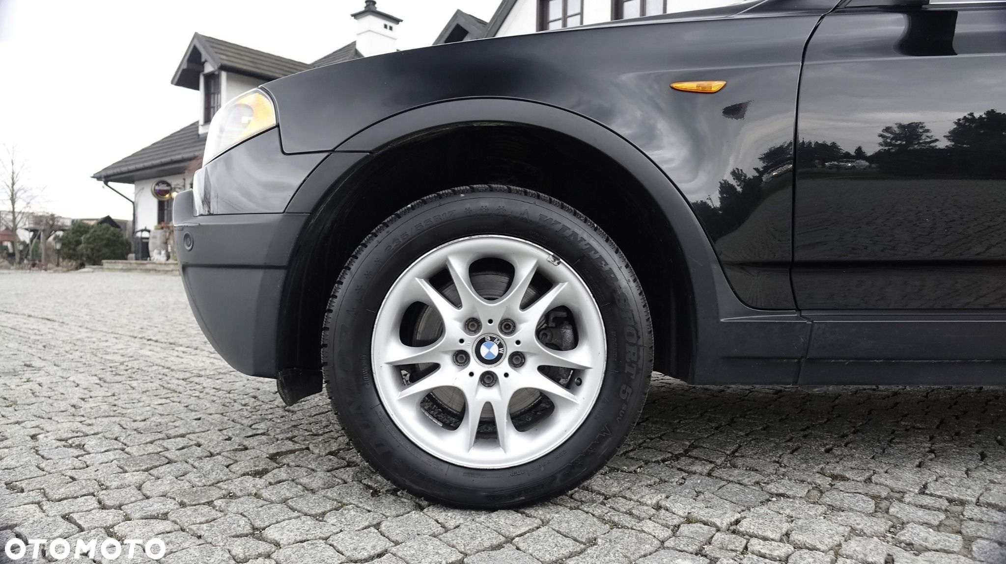 BMW X3 - 19