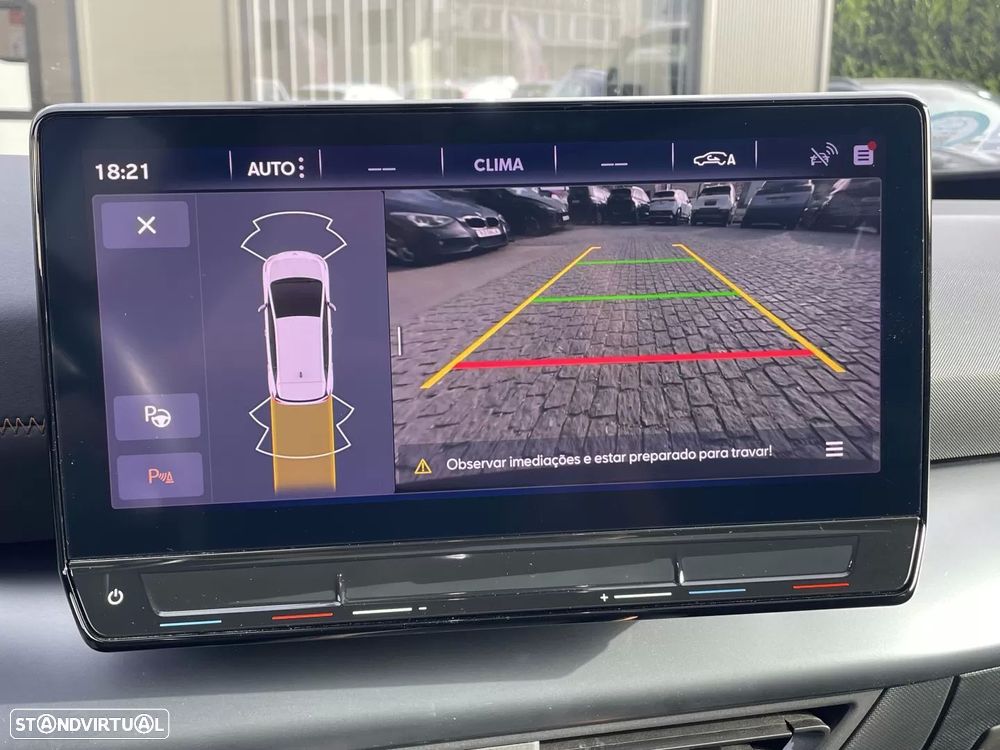 Cupra Born 58 kWh - 29