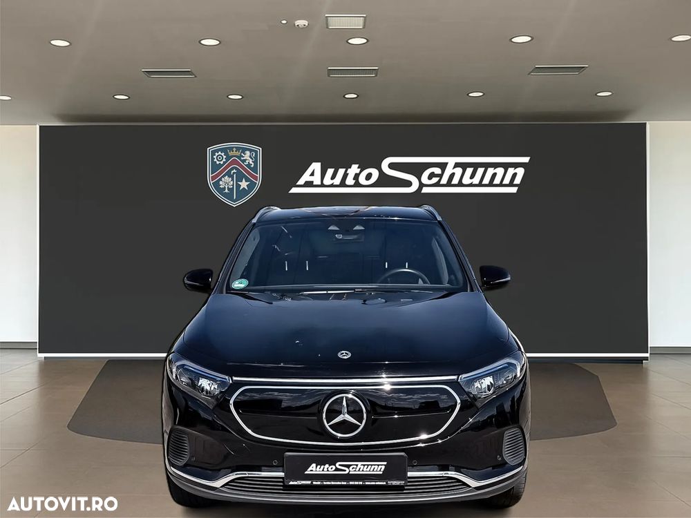 Mercedes-Benz EQA 250 Progressive - 3