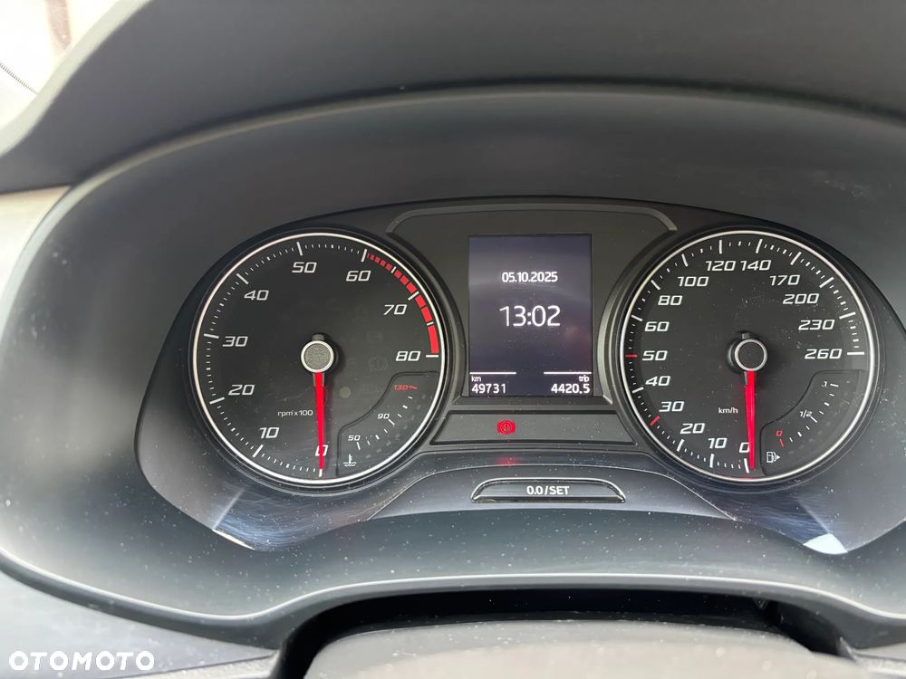 Seat Leon 1.5 EcoTSI Evo Full LED S&S - 8
