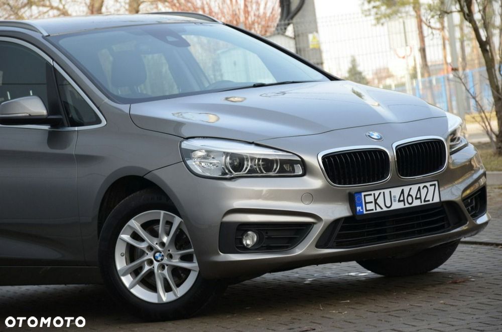 BMW Seria 2 - 17