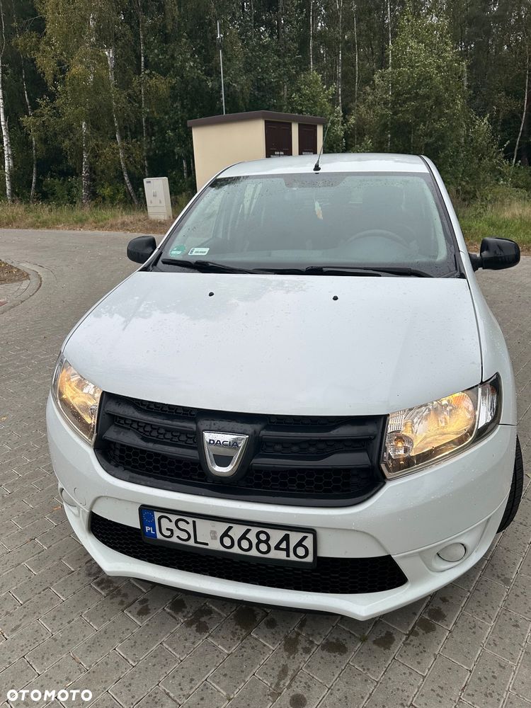 Dacia Sandero - 7