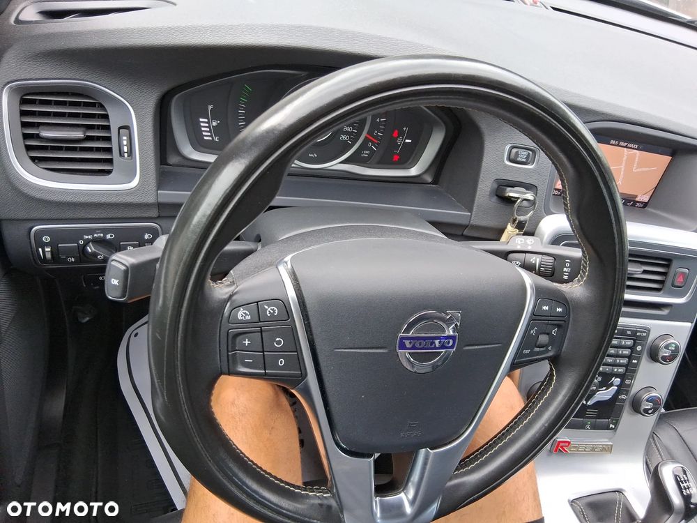 Volvo V60 - 20