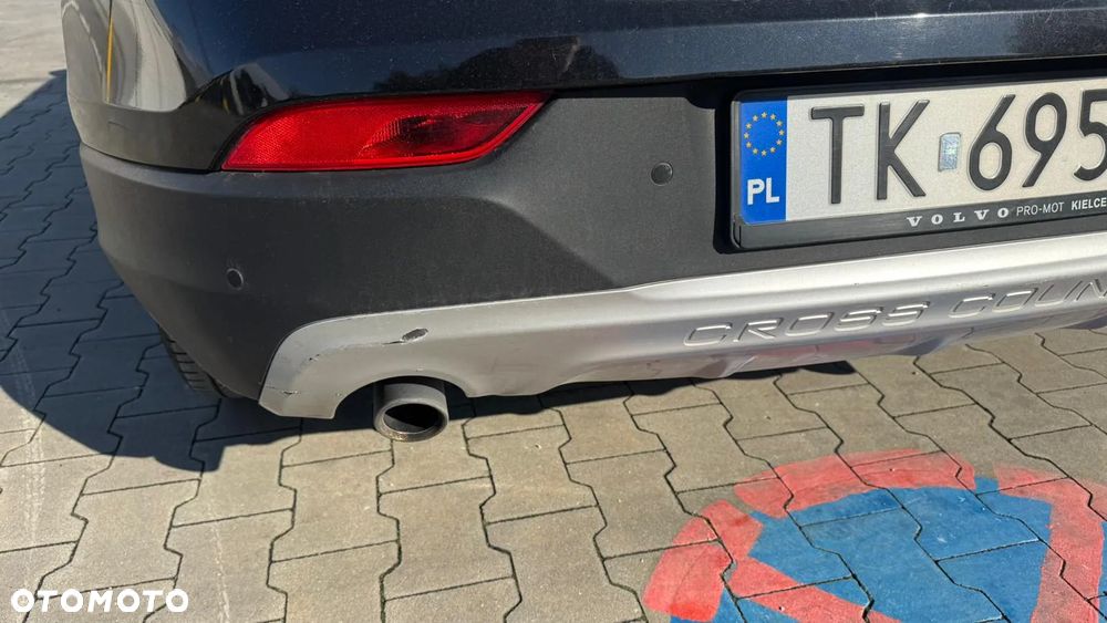 Volvo V40 Cross Country D3 Kinetic - 6