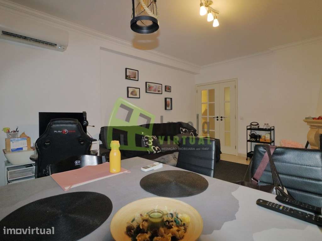 Apartamento T2 com Vista Serra da Arrábida e Arrecadação | Quinta d... - Grande imagem: 4/22