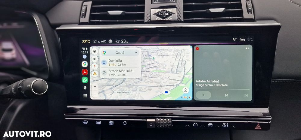 DS Automobiles DS 7 Crossback - 28