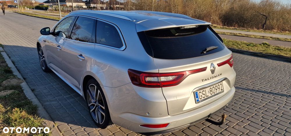 Renault Talisman ENERGY dCi 130 INTENS - 6