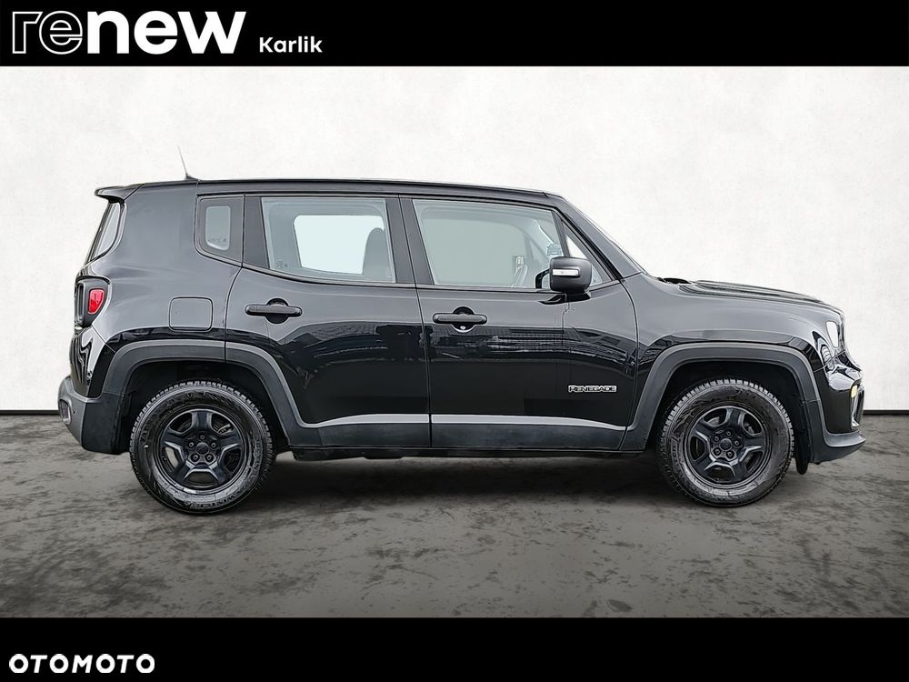Jeep Renegade 1.0 GSE T3 Turbo Sport FWD S&S - 4