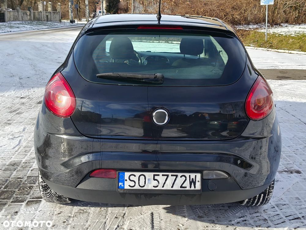 Fiat Bravo 1.6 Multijet 16V Dynamic - 15