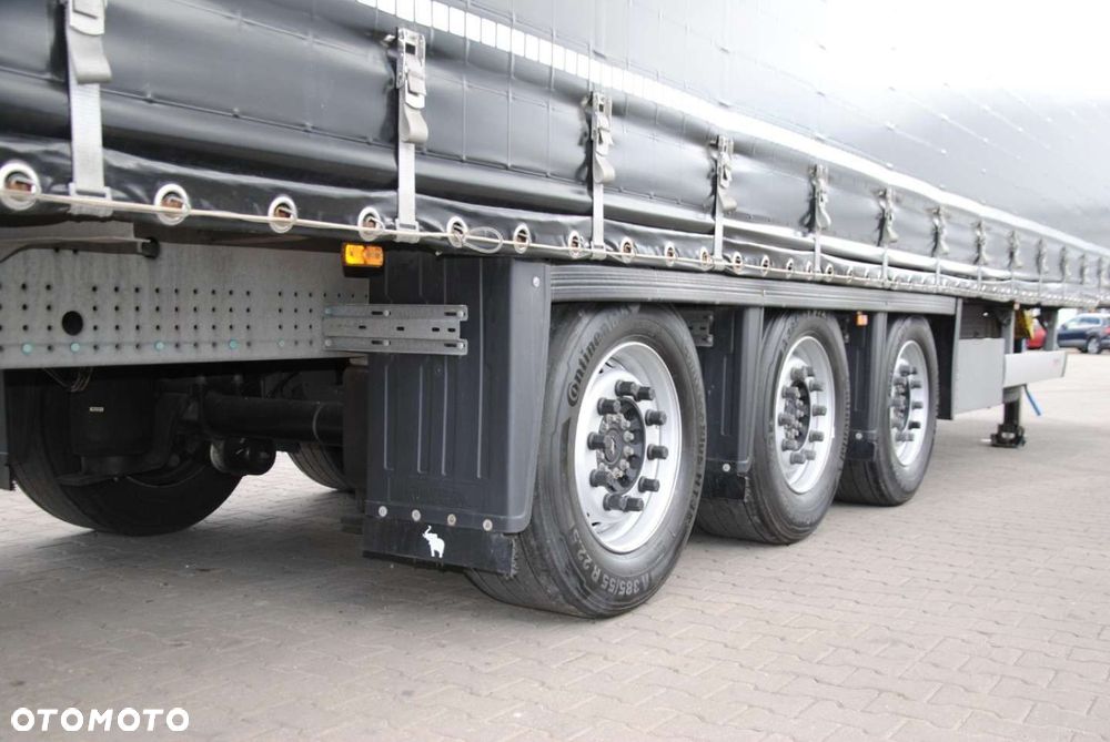 Schmitz Cargobull Varios - 18