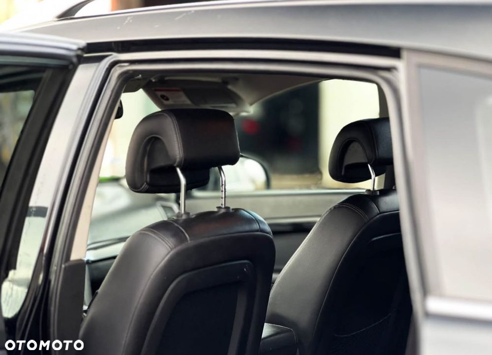 Chevrolet Captiva 2.2 TD AWD Automatik LTZ - 14