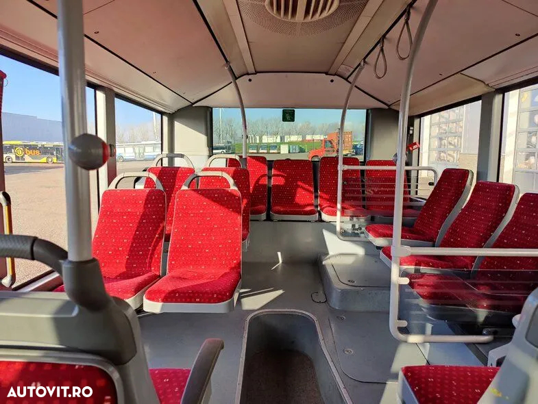 Mercedes-Benz CITARO - 16
