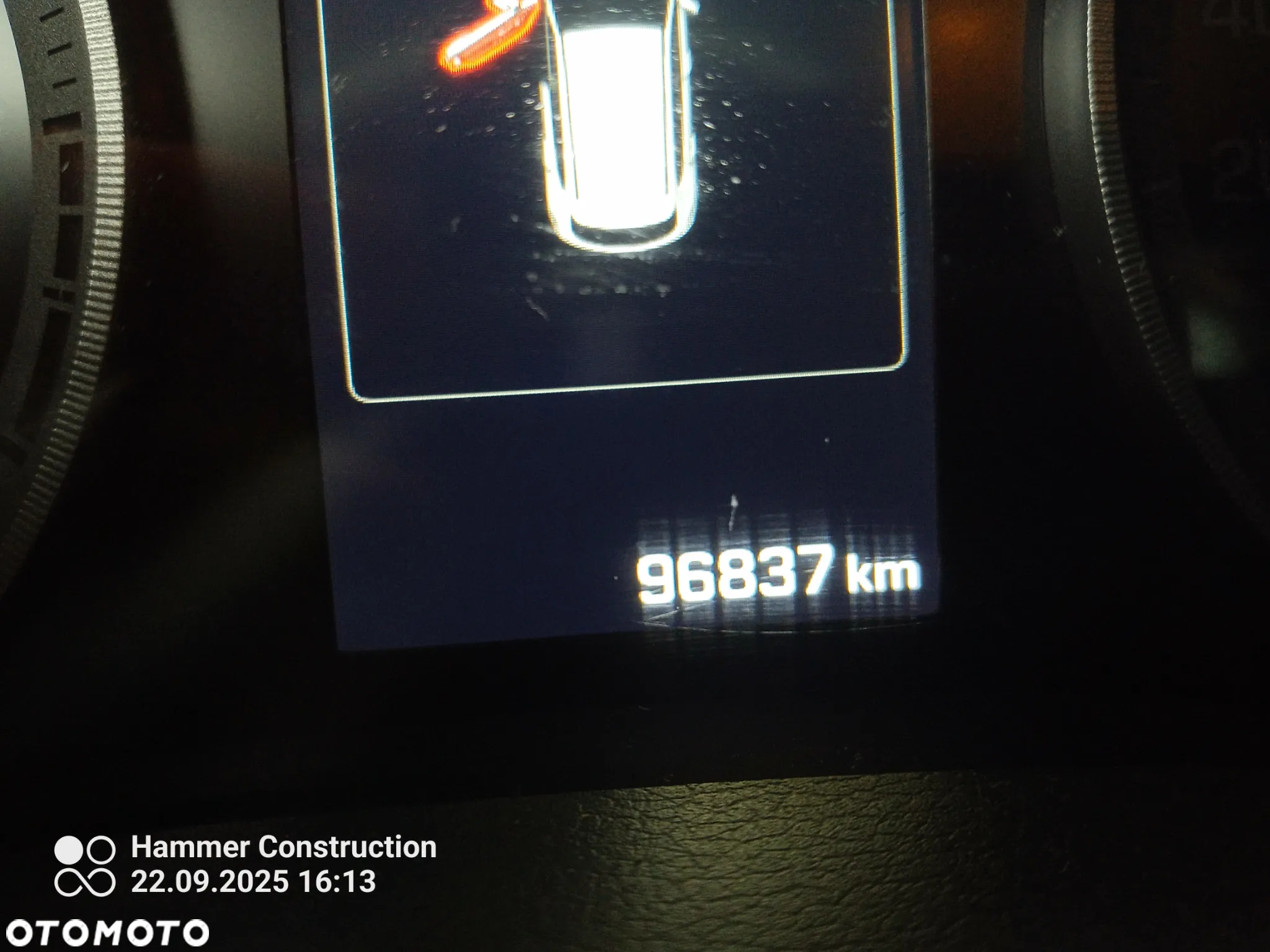 Hyundai Tucson - 6