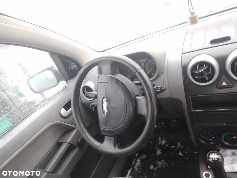 FORD FUSION I 02 - 05 1.4 16V DURATEC - PRZEŁĄCZNIK ZESPOLONY PAJĄK - 1