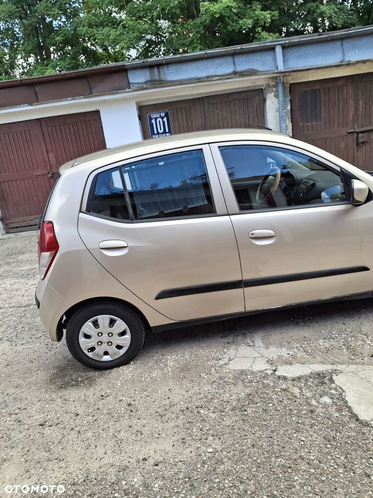 Hyundai i10 1.2 Comfort - 5