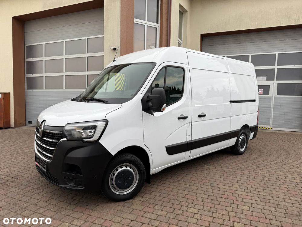 Renault Master L2H2 Winda - 3