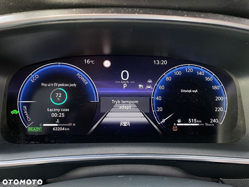Toyota Corolla 1.8 Hybrid GR Sport Dynamic - 25