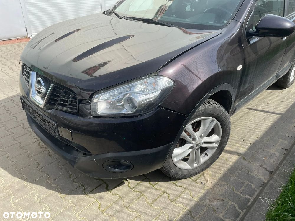 Nissan Qashqai 2.0 Acenta - 2