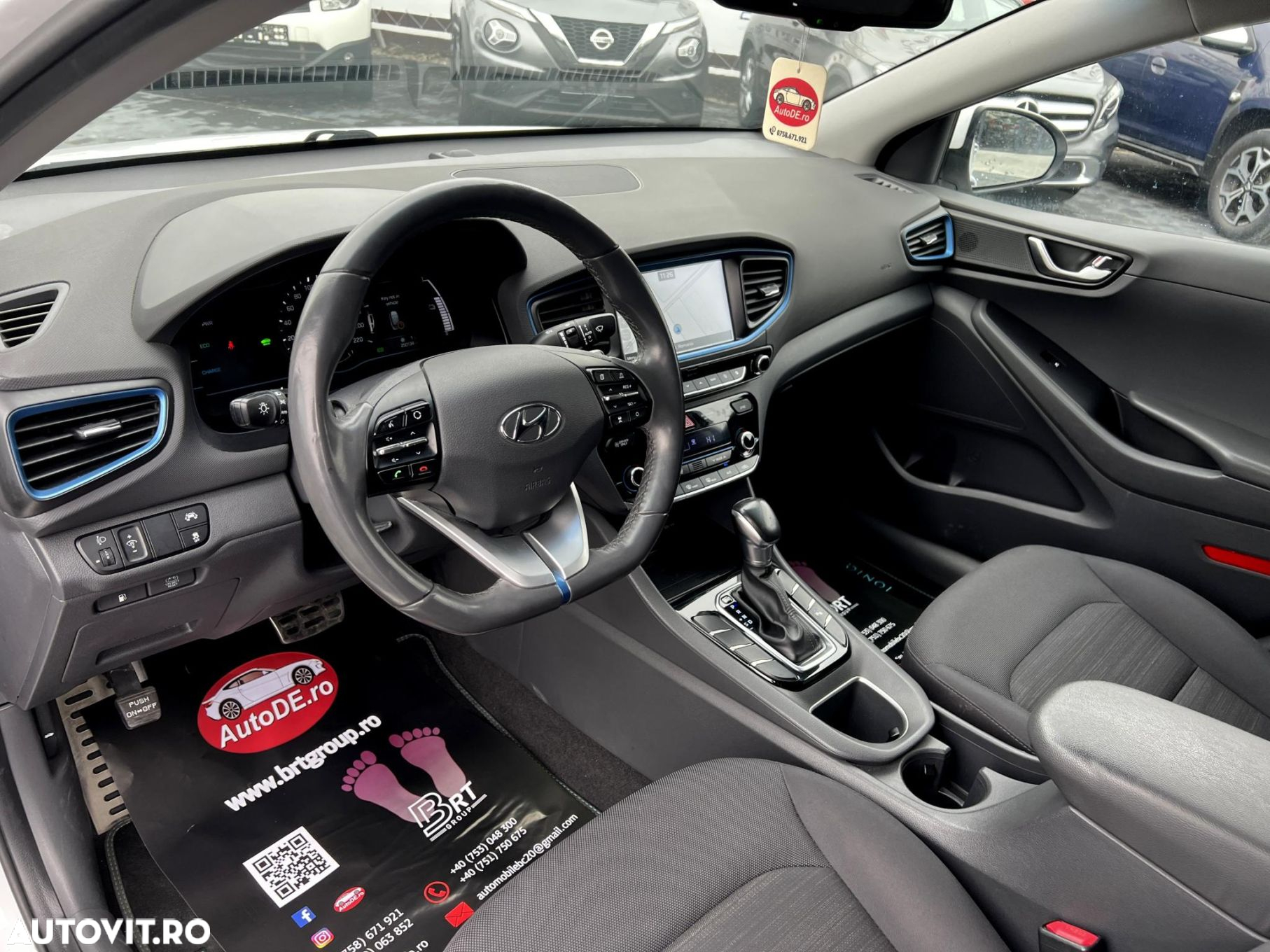 Hyundai IONIQ - 5