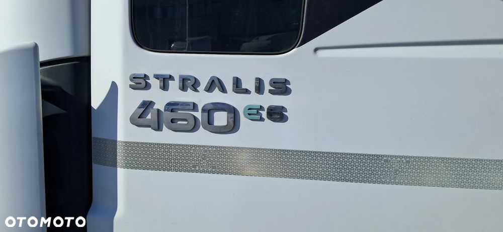 Iveco Stralis 460 - 9