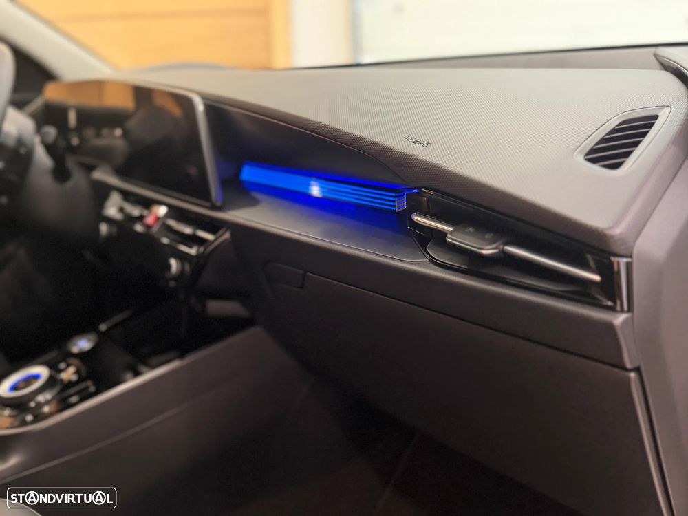 Kia Niro 1.6 GDi HEV Tech - 39