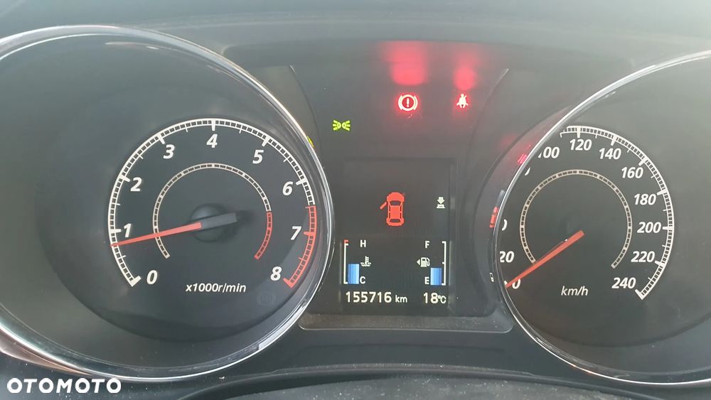 Mitsubishi ASX 1.6 Invite - 10