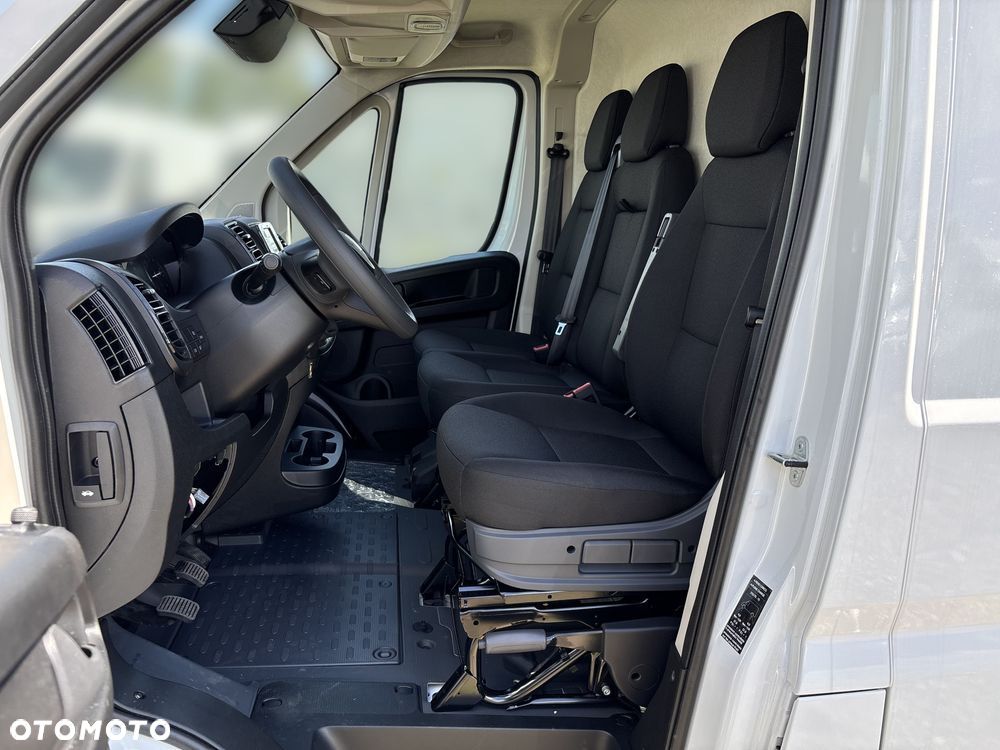 Fiat Ducato 30 H3-Power L2H1 - 11