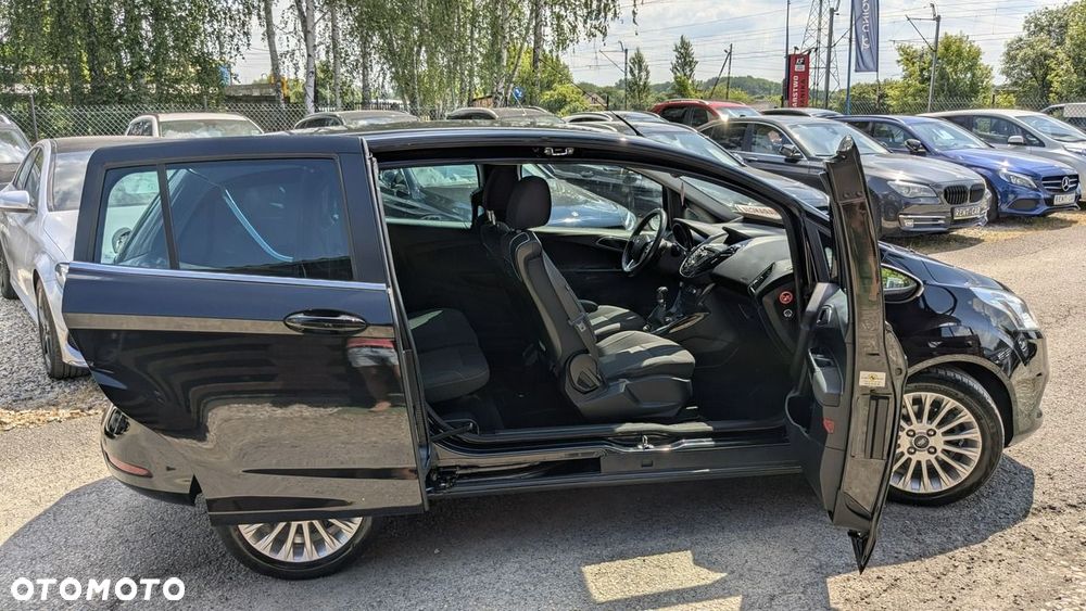 Ford B-MAX - 15