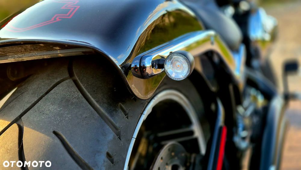 Harley-Davidson FXSB Breakout - 6