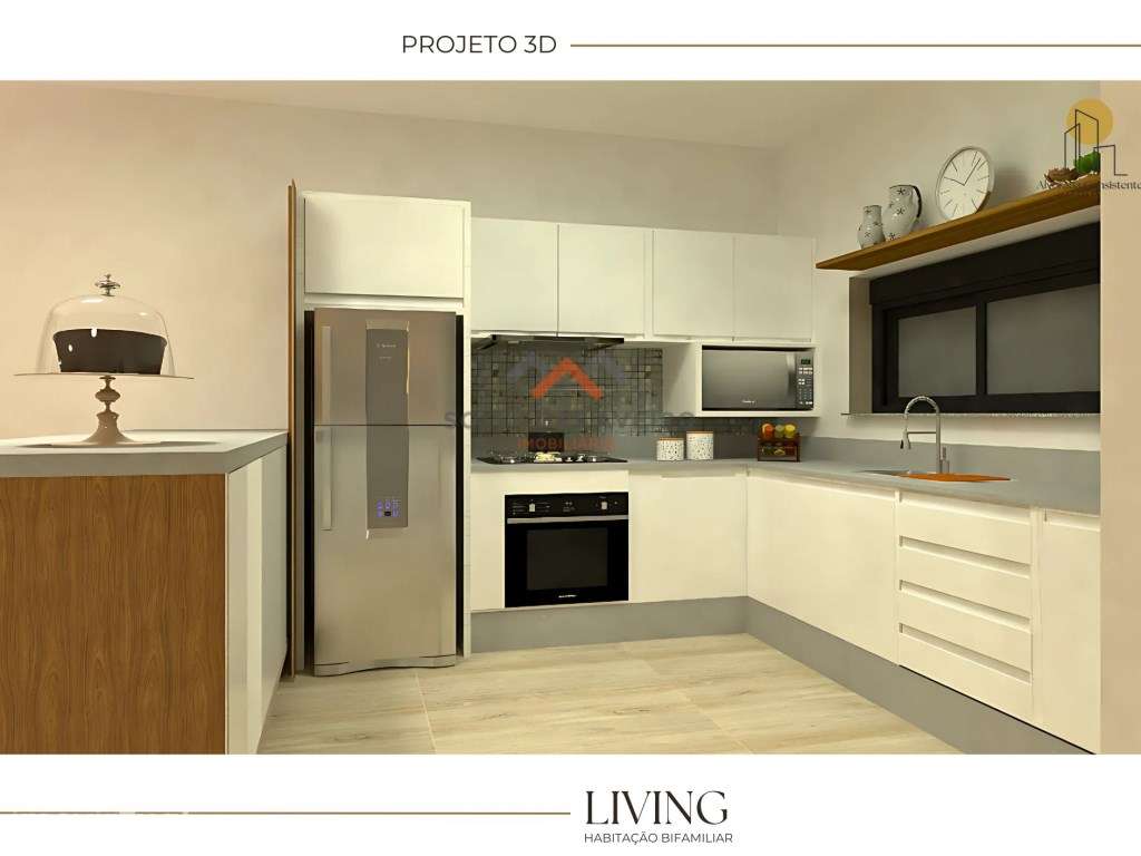 Moradia T3 Térrea em Cacia - Grande imagem: 2/34