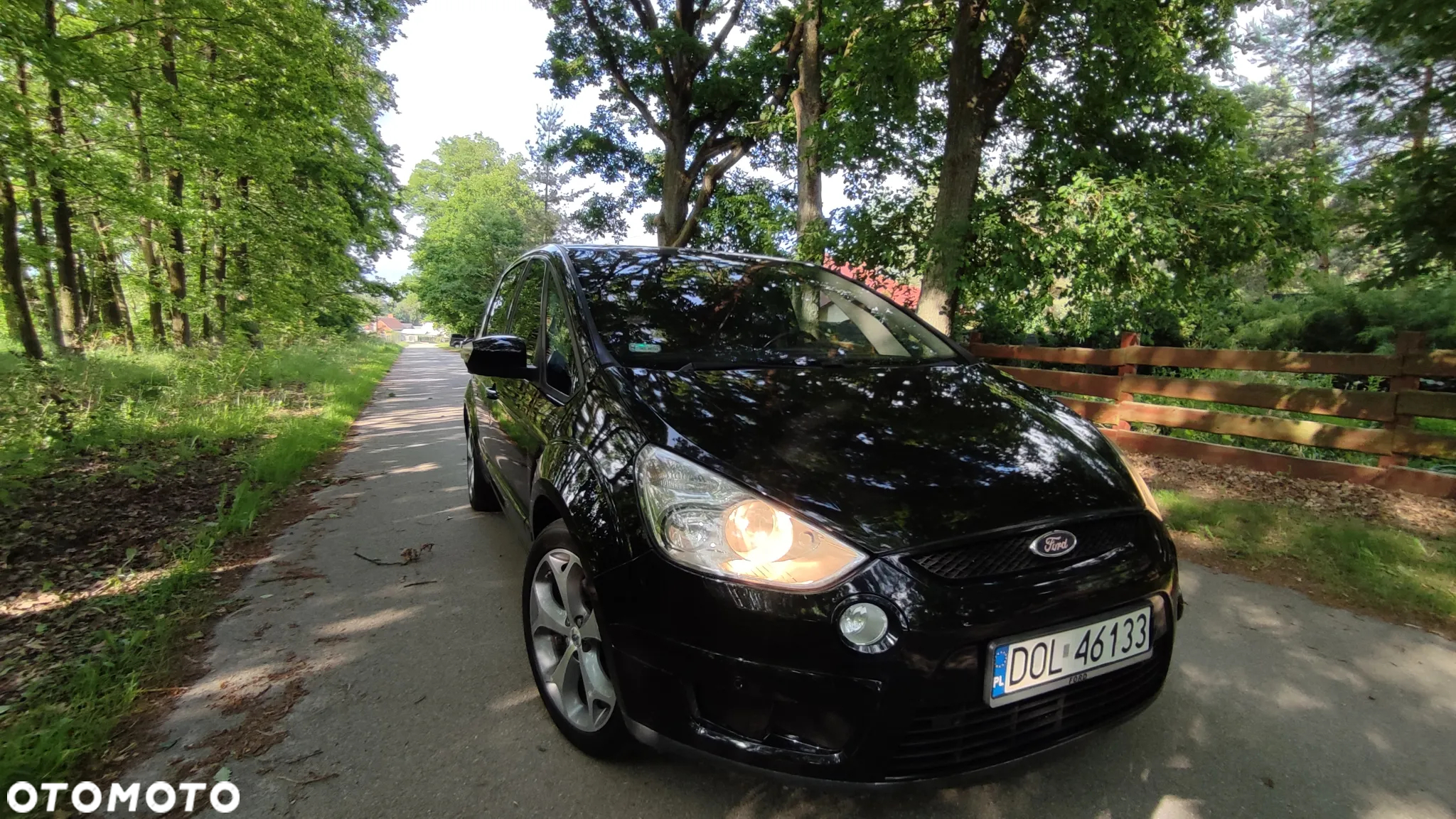 Ford S-Max 2.0 TDCi Titanium - 19