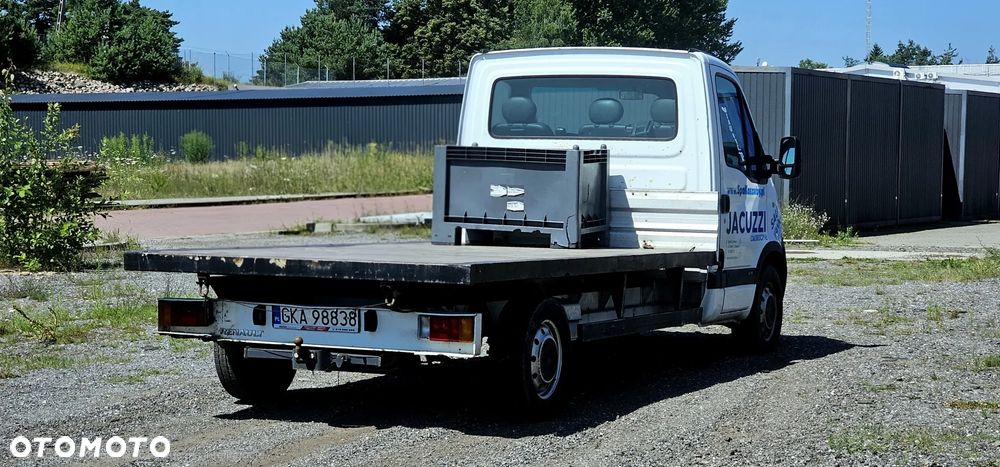 Renault Master - 5